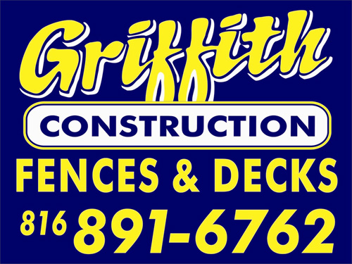 Griffith Construction